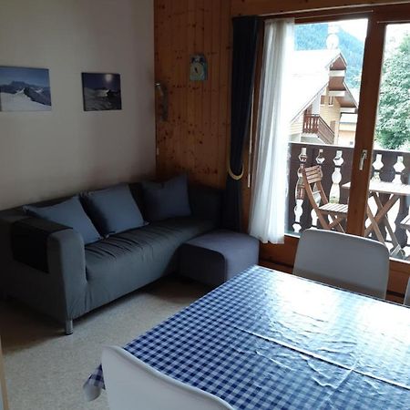 Appartement Azalee Châtel Exterior photo