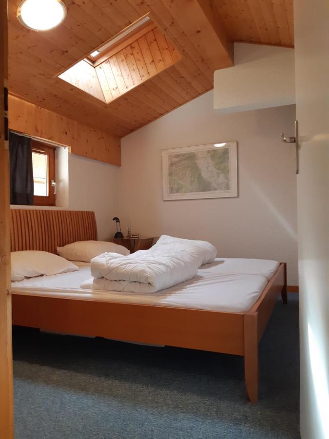 Appartement Azalee Châtel Exterior photo